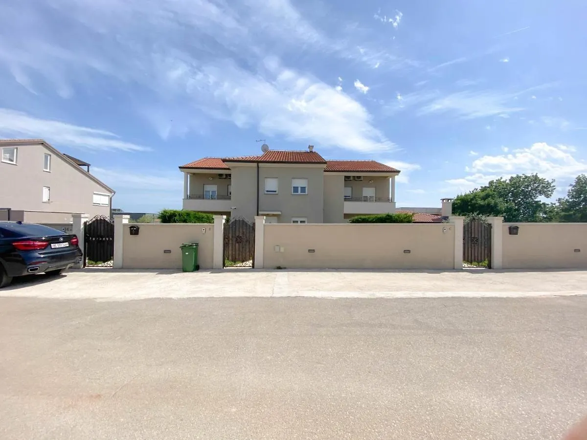 Casa Hana Bužinija Vakantiehuis