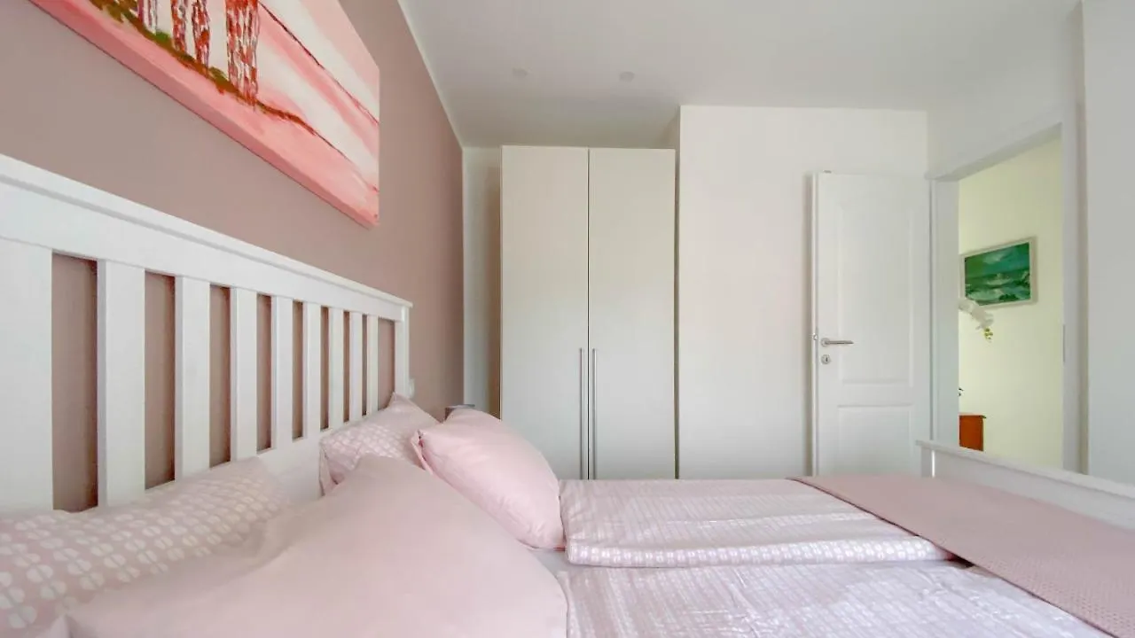 Casa Hana Bužinija Kroatië