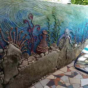Apartment Sirena, Pićan
