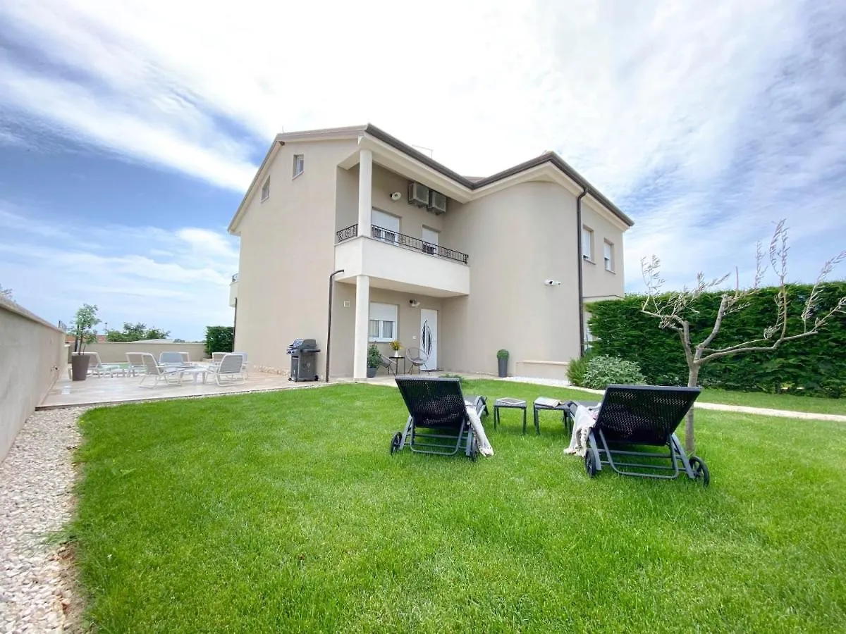 Casa Hana Bužinija Kroatien