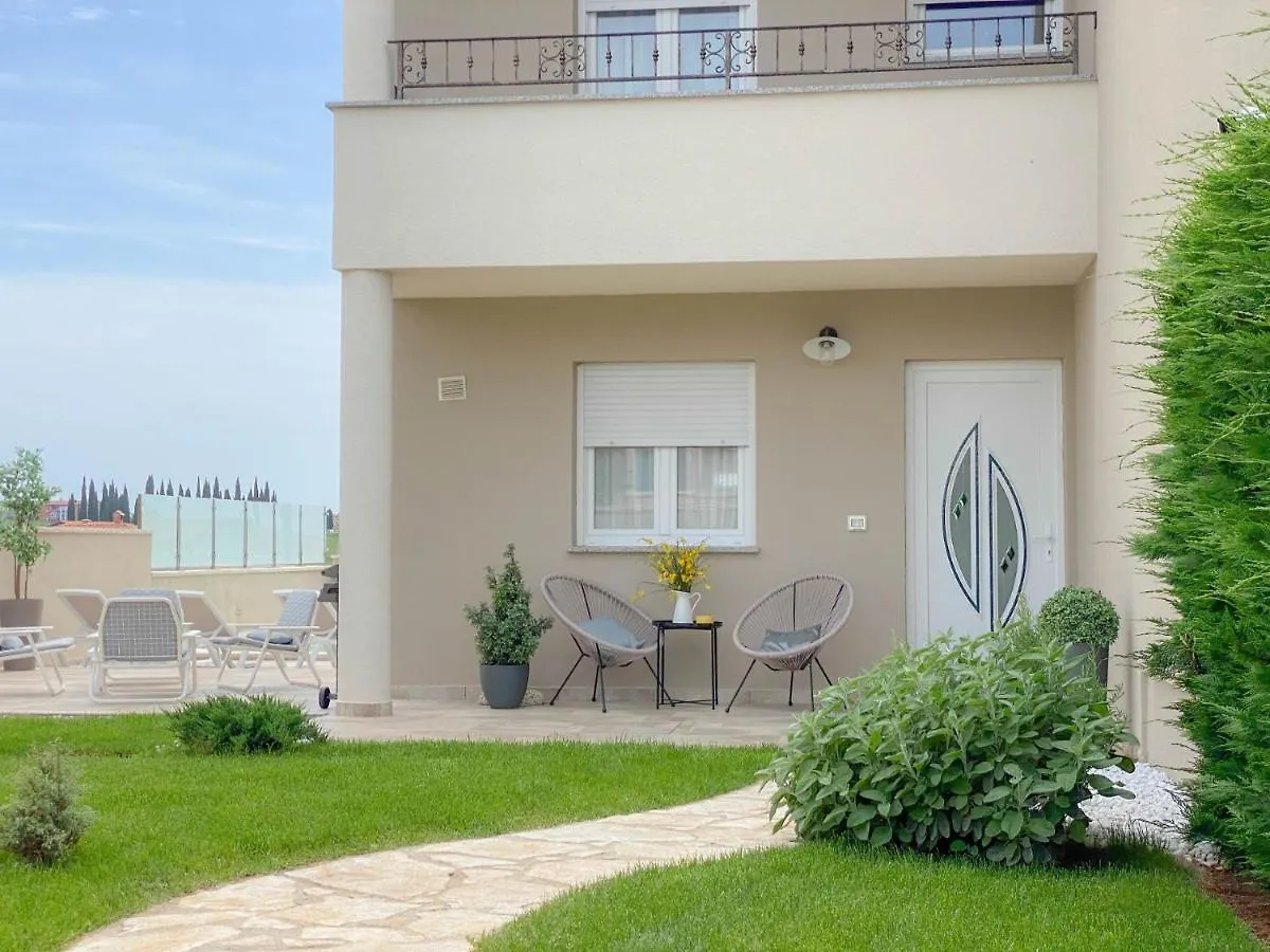 Casa Hana Bužinija 0*,  Kroatien