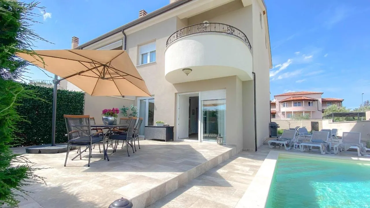 Casa Hana Bužinija