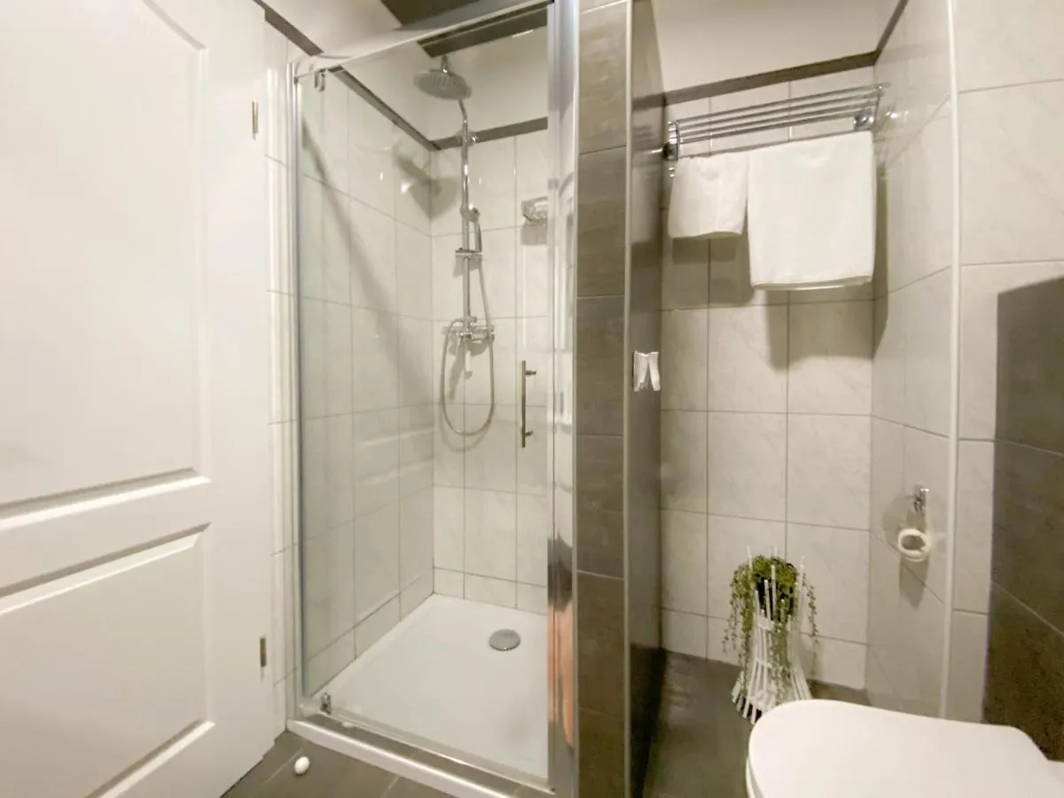 Ferienhaus Casa Hana Bužinija