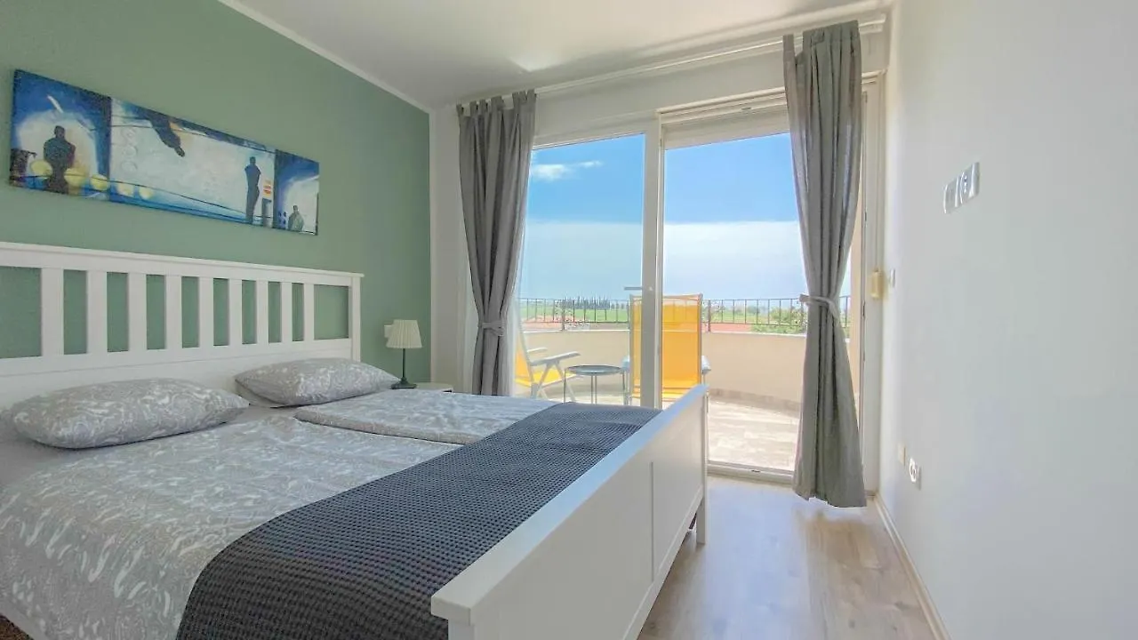 Casa Hana Bužinija 0*,