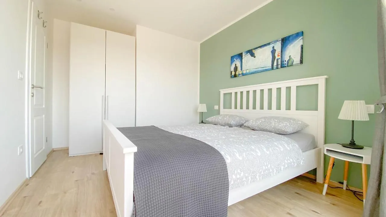 Ferienhaus Casa Hana Bužinija Kroatien