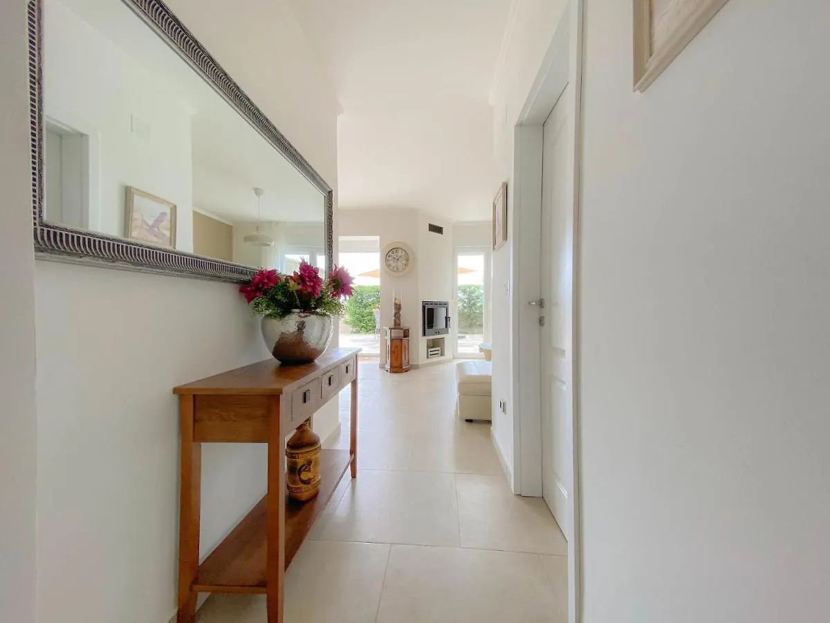 Casa Hana Bužinija Ferienhaus